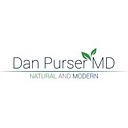 Dan Purser Md logo
