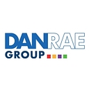 Danrae Waterproofing logo