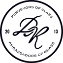 Dan Rascal logo