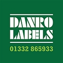 Danroltd logo