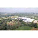 Dan Schantz Farm & Greenhouses logo