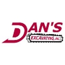 Dan's Excavating, Inc. logo