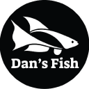 Dans Fish logo