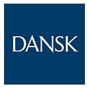 Logo for dansk.com