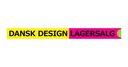 danskdesignlagersalg logo