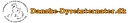 danske-dyreinternater.dk logo
