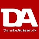danskeaviser.dk logo