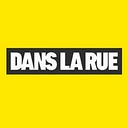 Dans La Rue logo