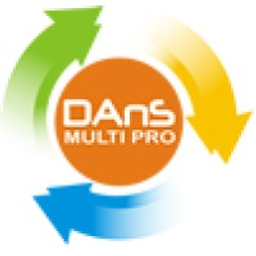 Dans Multi Pro logo