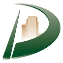 Danson Construction logo