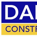 Danson Construction logo