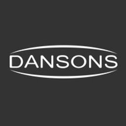 Dansons USA Inc. logo
