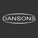 Dansons Inc. logo