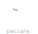 Dan's Dog Walking And Pet Sitting logo