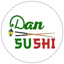 Dansushi logo