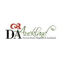 Societa Dante Alighieri (Auckland NZ) Incorporated logo