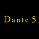 Dante5 logo