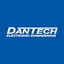 Dantech Electronic Engineering logo