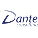 Dante Consulting, Inc. logo