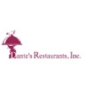 Dante's Restaurants, Inc. logo