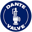 Dante Valve Company, Inc. logo