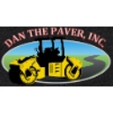 Dan the Paver logo