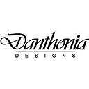Danthonia Designs logo
