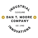 Dan T. Moore Company logo
