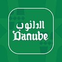 Danube Courier Services LTD logo