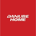 الدانوب هوم logo