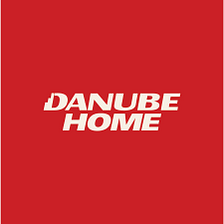 Danube Home logo