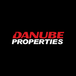 Danube Properties logo