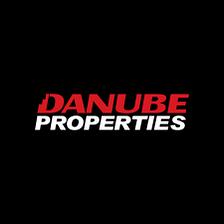 Danube Properties logo