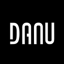 Danu Sports logo