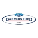 Danvers Motor Co logo