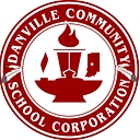 Danville Community School Corporation logo