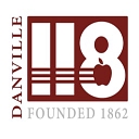 Danville CCSD 118 logo
