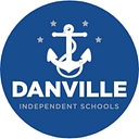Danville Independent Schools logo