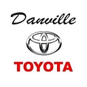 Danville Toyota logo