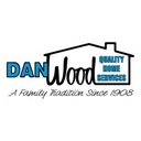 Dan Wood logo