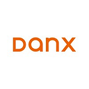 DANX AB logo