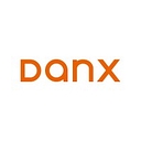 DANX AB logo