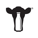 Danzeisen Dairy logo