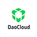 Daocloud.Io logo