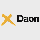 Daon, Inc. logo