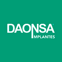 Daonsa Implantes logo