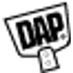 DAP Global Inc. logo