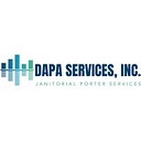 Dapa Services, Inc   "Customized Cleaning Solutions" logo