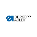 Dap America, Inc. (Formerly Dürkopp Adler America, Inc.) logo