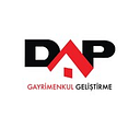 DAP GAYRIMENKUL GELISTIRME AS logo